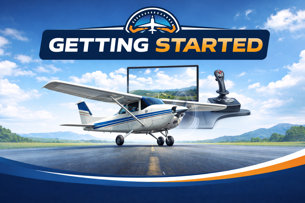 MSFS 2024 Beginner Guides