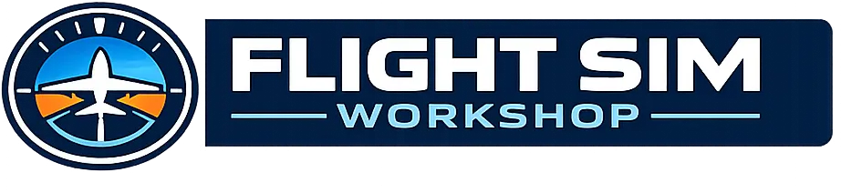 Flight Sim Workshop Logo